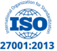  ISO 27001:2013