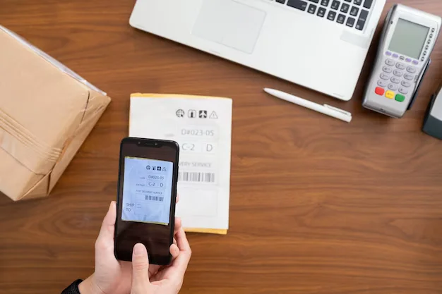 Optical Character Recognition