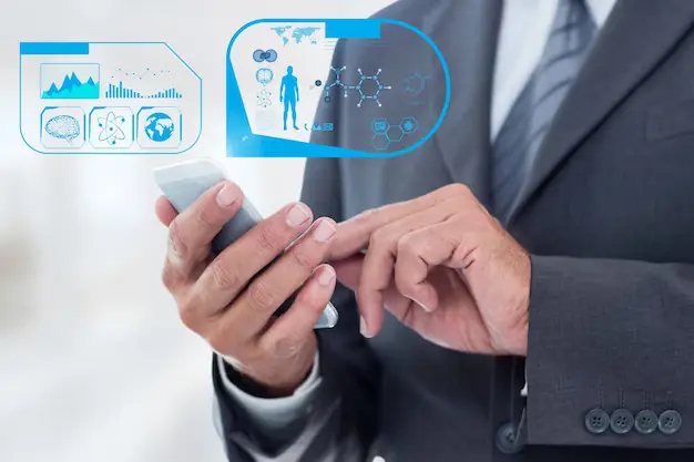  IoT Consulting