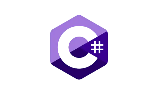 C#