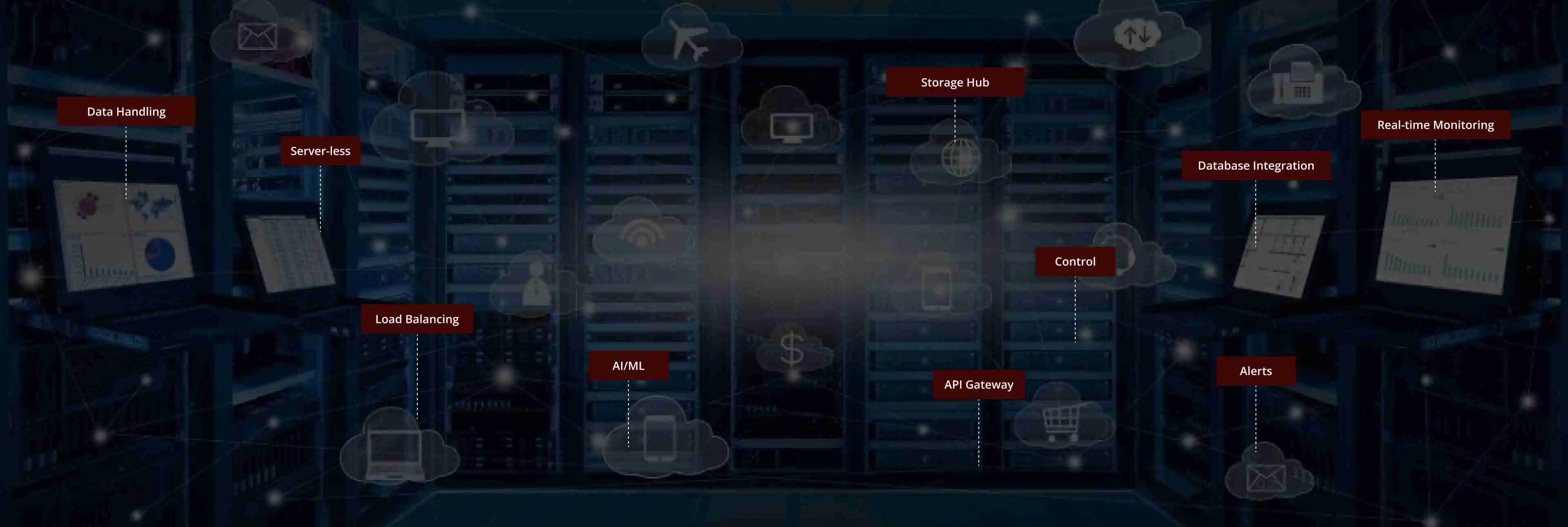 Image for Extra Large Screens