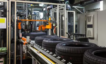Tyre Bead Testing 