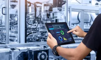 Smart Asset
                                            Monitoring