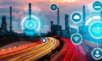 NB-IoT:
                                    Remote Asset
                                    Monitoring