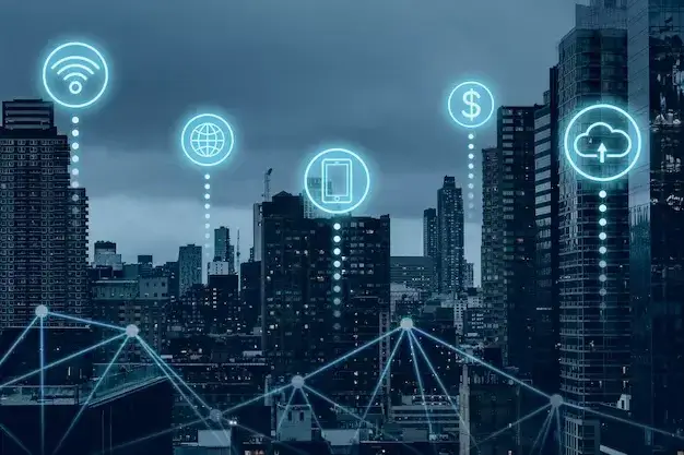 NB-IoT: Remote Asset Monitoring