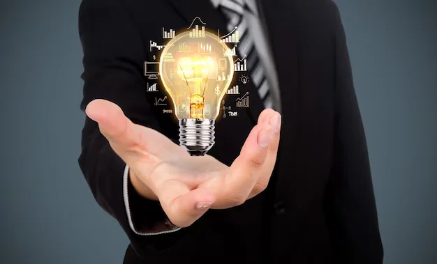 Smart Energy Monitoring
