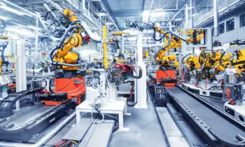  Automated Tested Equipment – ODU Performance Testing