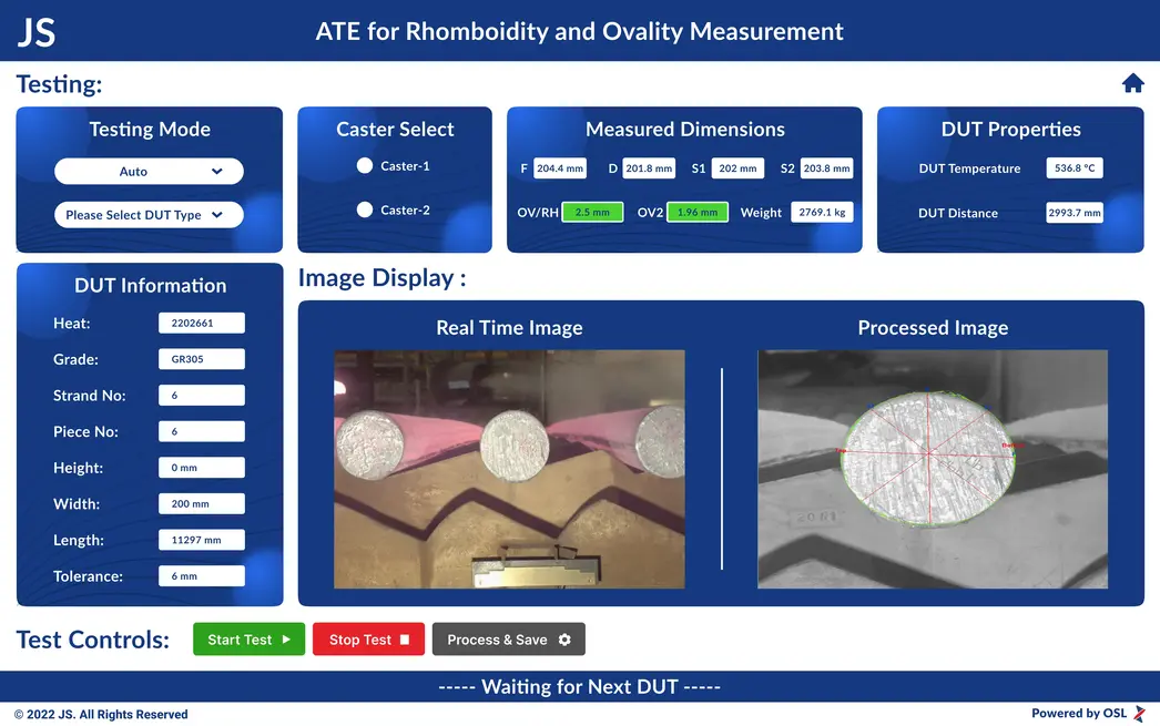  Smart
                                                            Energy Monitoring