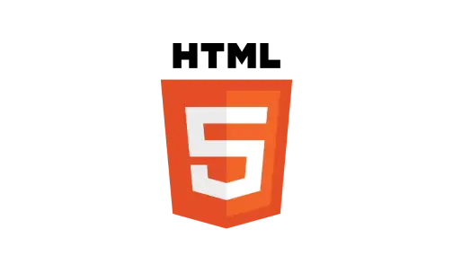 HTML5