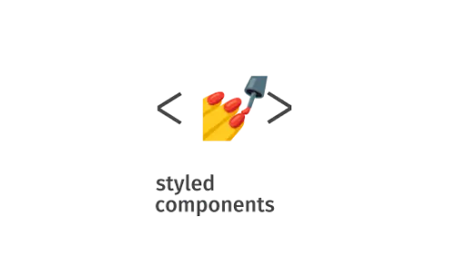 Styled Components