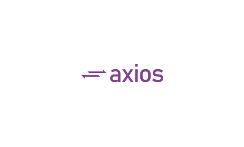 axios