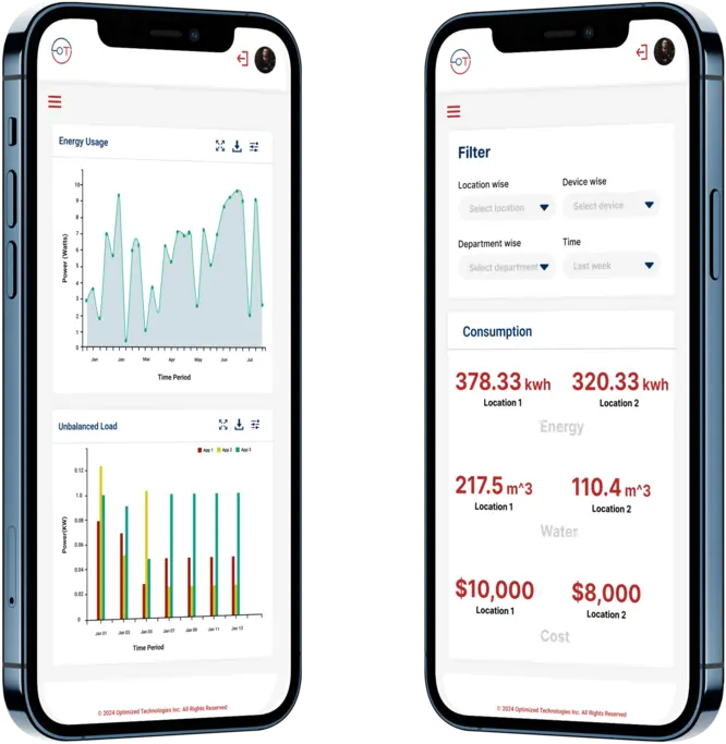 Smart Energy Management
