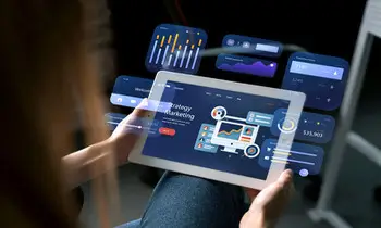 Smart
                                        Energy
                                        Monitoring