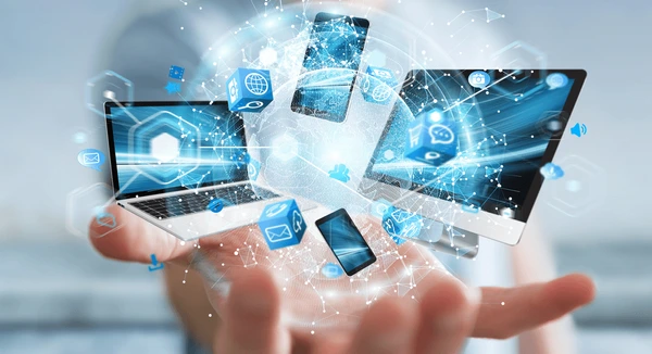 Connected Devices