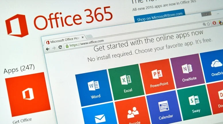 MS Office 365