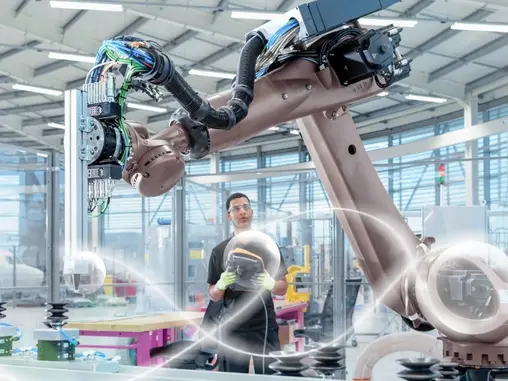 Smart Factory