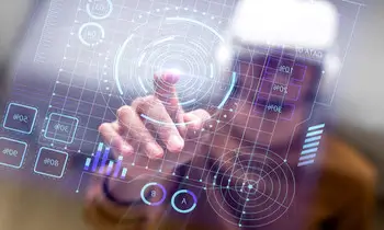 Smart
                                        Energy
                                        Monitoring