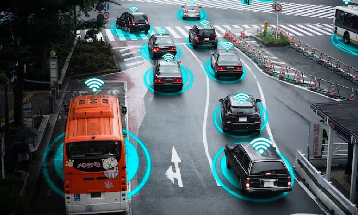 Smart
                                        Energy
                                        Monitoring