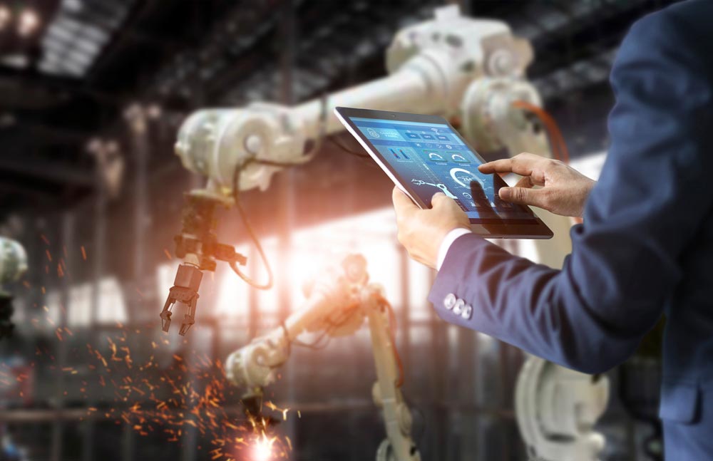 Predictive Maintenance