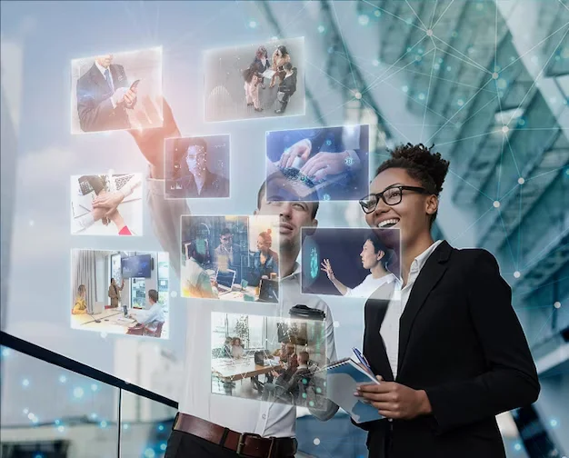 Smart Collaboration